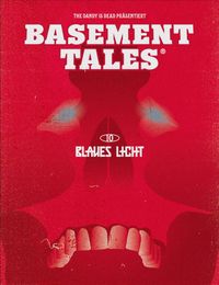 Basement Tales Vol. 10